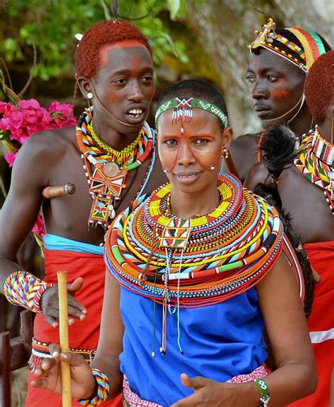 How cattle trigger marriage in Kenya’s pastoralism communities – See ...