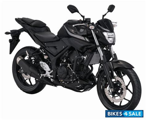 Yamaha MT-25 Motorcycle Price, Specs and Features - Bikes4Sale