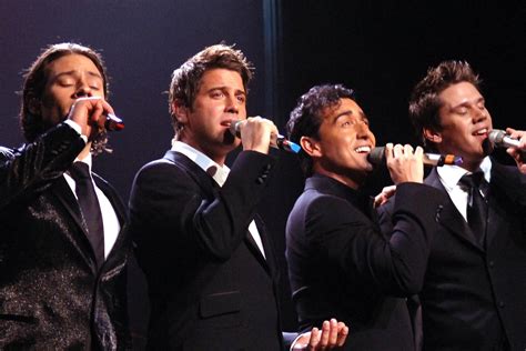 Il Divo Tour Dates 2023 and Concert Tickets - viagogo