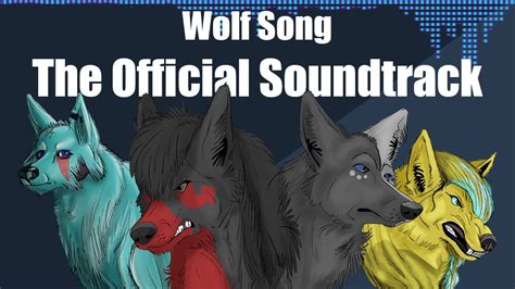 Wolf Song: The Full Official Soundtrack Acordes - Chordify