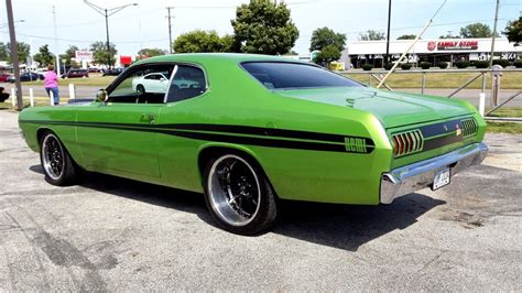 1970 Dodge Demon replica | Showdown Auto Sales - Drive Your Dream