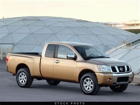 Truck VEHICLE: Used Nissan Trucks