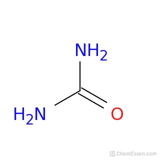 Urea Molecular Weight - CH4N2O | Mol-Instincts