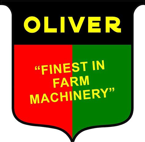 2015 Tractor - Oliver | Nowthen Threshing Show