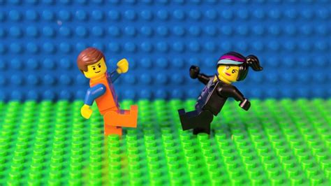 Everything Is AWESOME!!! -- The LEGO® Movie -- Tegan and Sara feat. The ...