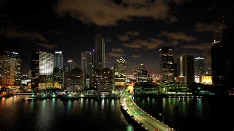 Miami Wallpaper HD Download