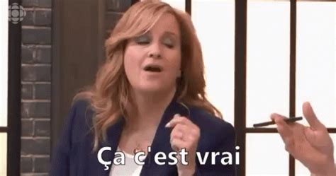 ça C'Est Vrai GIF - Cest Vrai - Discover & Share GIFs