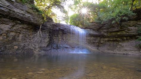 Quarry Trails Metro Park set to open this fall