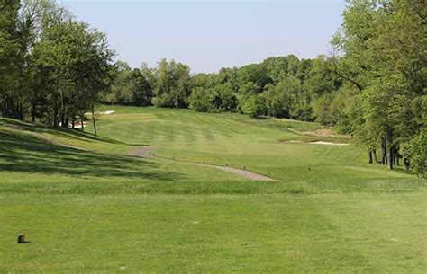 Greystone Golf Course in White Hall, Maryland, USA | GolfPass