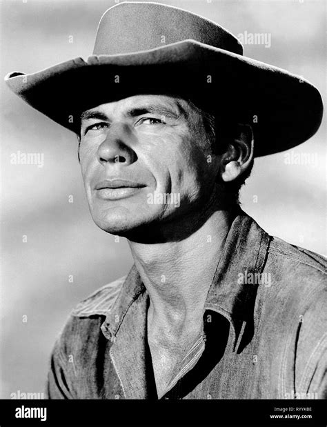 CHARLES BRONSON, THE MAGNIFICENT SEVEN, 1960 Stock Photo - Alamy