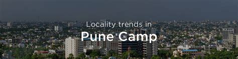 Pune Camp property market: An overview | Housing News