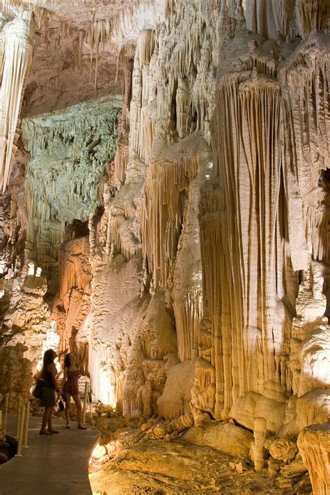 Jeita Grotto, Lebanon coolest place i've ever been 7 Natural Wonders ...