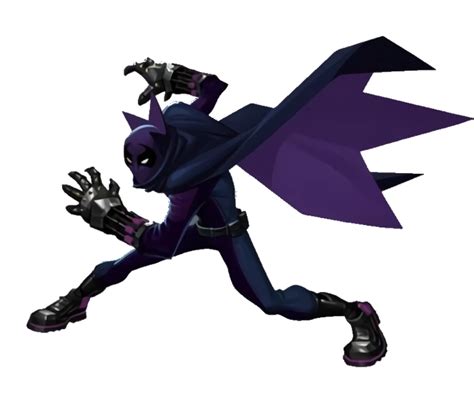 Prowler (Spider-Man: Into the Spider-Verse) | Villainous Benchmark Wiki ...