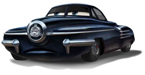 Zil | Pixar Cars Wiki | Fandom