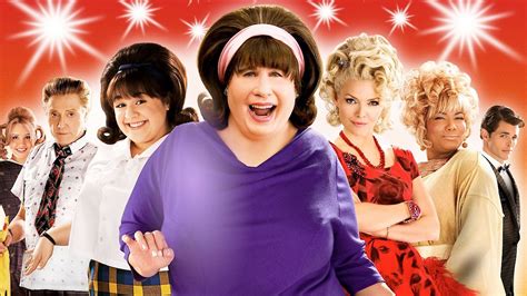 Watch Hairspray Online - Full Movie from 2007 - Yidio