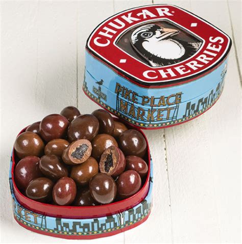 Chukar Cherries Gift Card - Charitable Marketplace - Pike Place Market ...