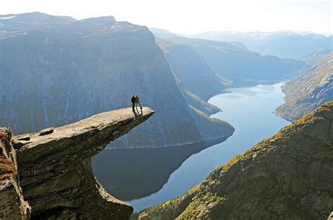 Trolltunga (Odda) : 2020 Ce qu'il faut savoir pour votre visite ...