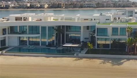 Mukesh Ambani Dubai Home: The Ambani family's 'most expensive house' in ...