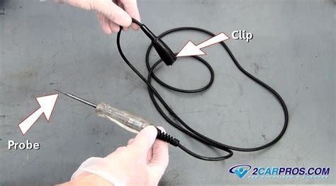 How To Use A Fuse Circuit Tester - Wiring Diagram