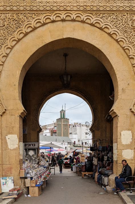 The Top 8 Things to do in Casablanca, Morocco – Wandering Wheatleys