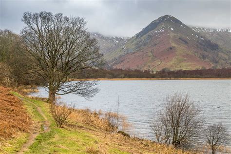 Brothers Water walk - Brothers Water circuit - Lake District walk