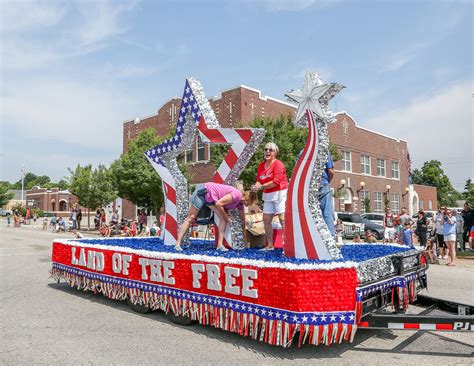 Review Of July 4Th Parade Floats Ideas – Independence Day Images 2022