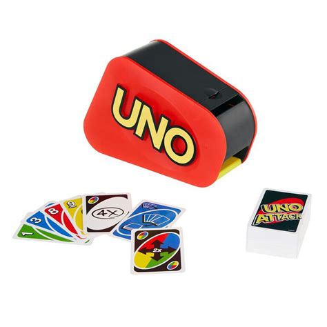 UNO Attack | Toys R Us Canada