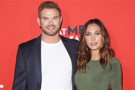 Kellan Lutz's wife Brittany speaks out after pregnancy loss