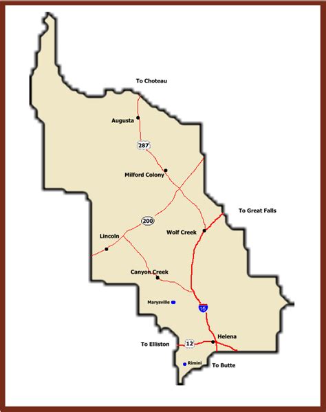 About Us - Lewis & Clark Conservation District