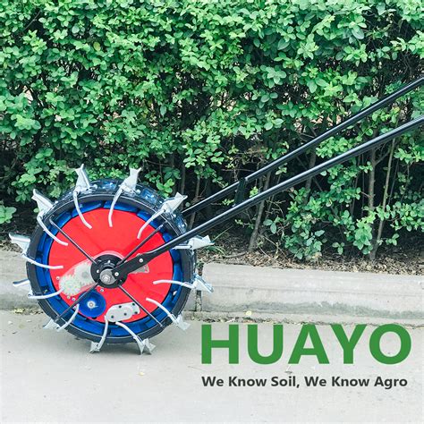 What is a Good Manual Corn Planter ? - HUAYO AGRO MACHINE