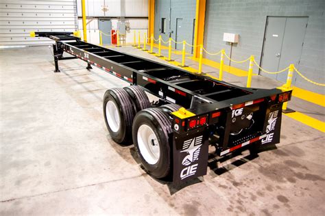 How to Distinguish Intermodal Equipment Chassis from Other Trailers ...