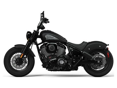 New 2022 Indian Chief Bobber Dark Horse® Motorcycles in Fort Worth, TX ...