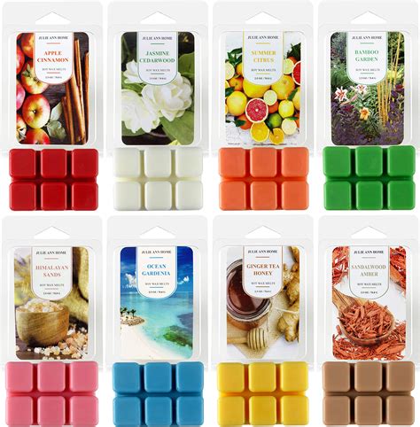 Coffee Scented Melt- Maximum Scent Wax Cubes/Melts- Pack -2, 51% OFF