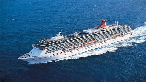 Carnival Cruise Line cancels cruises for next 30 days due to ...