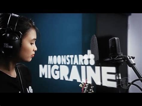 Moonstar88 - Migraine Guitar Chords - Music Lyrics Portal