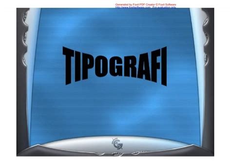 DKV I-tipografi.pdf - Staff UNY