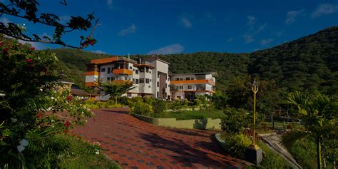 Best Nature Resort in Coimbatore for Family - Nirvana