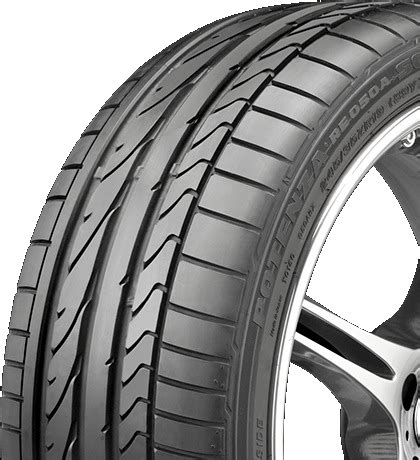 Bridgestone 245-40-19 Potenza Adrenalin RE003