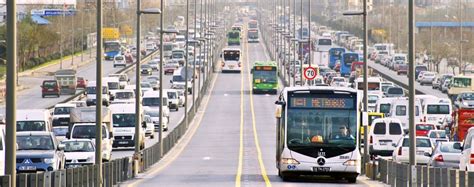 Transforming cities with bus rapid transit (BRT) systems | UITP