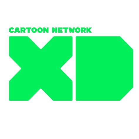 Cartoon Network XD logo by CheddarDillonReturns on DeviantArt