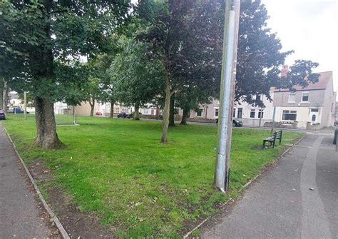 Residents could help revamp land in Morecambe in 'Patches for People ...