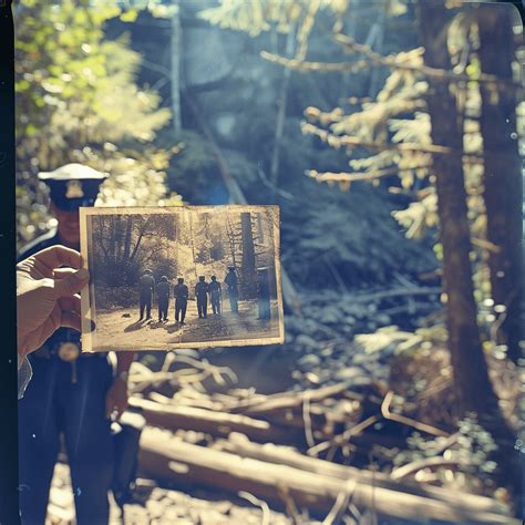 Something Creepy is Happening in Bohemian Grove [Documentary Vibes] : r ...