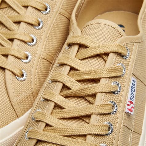 Superga 2750 Cotu Classic Beige | END. (US)