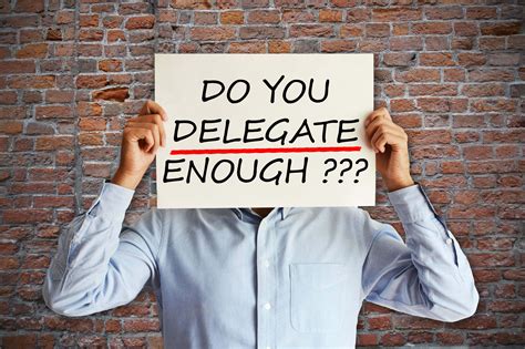 5 Steps to Determining WHAT to Delegate - It's Your Time