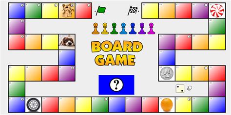 Free Technology for Teachers: How to Create Your Own Online Board Game