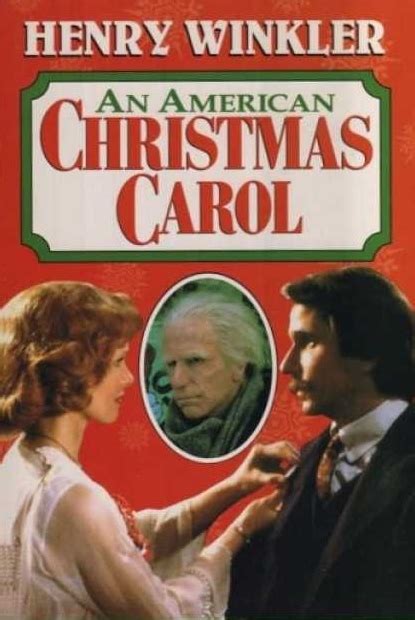 An American Christmas Carol (1979)