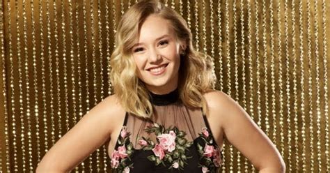 Indiana's Addison Agen takes 2nd on ‘Voice’