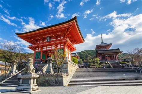 24 Best Temples and Shrines in Kyoto - Kyoto’s Most Important Shines ...