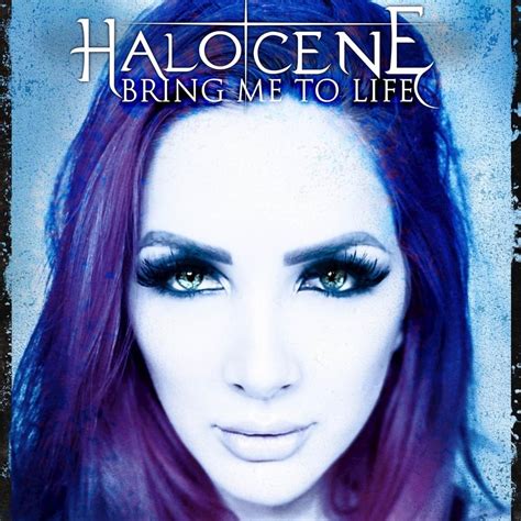 Halocene – Bring Me to Life (Cinematic Version) Lyrics | Genius Lyrics