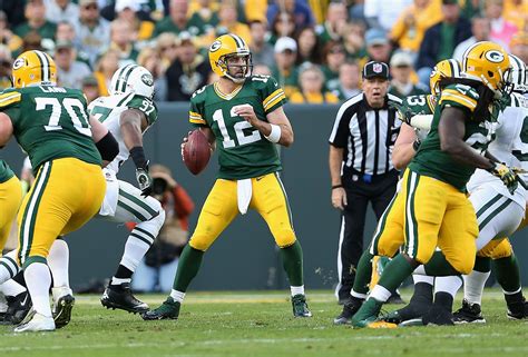 Jets CB D.J. Reed hypes up atmosphere with QB Aaron Rodgers in New York ...